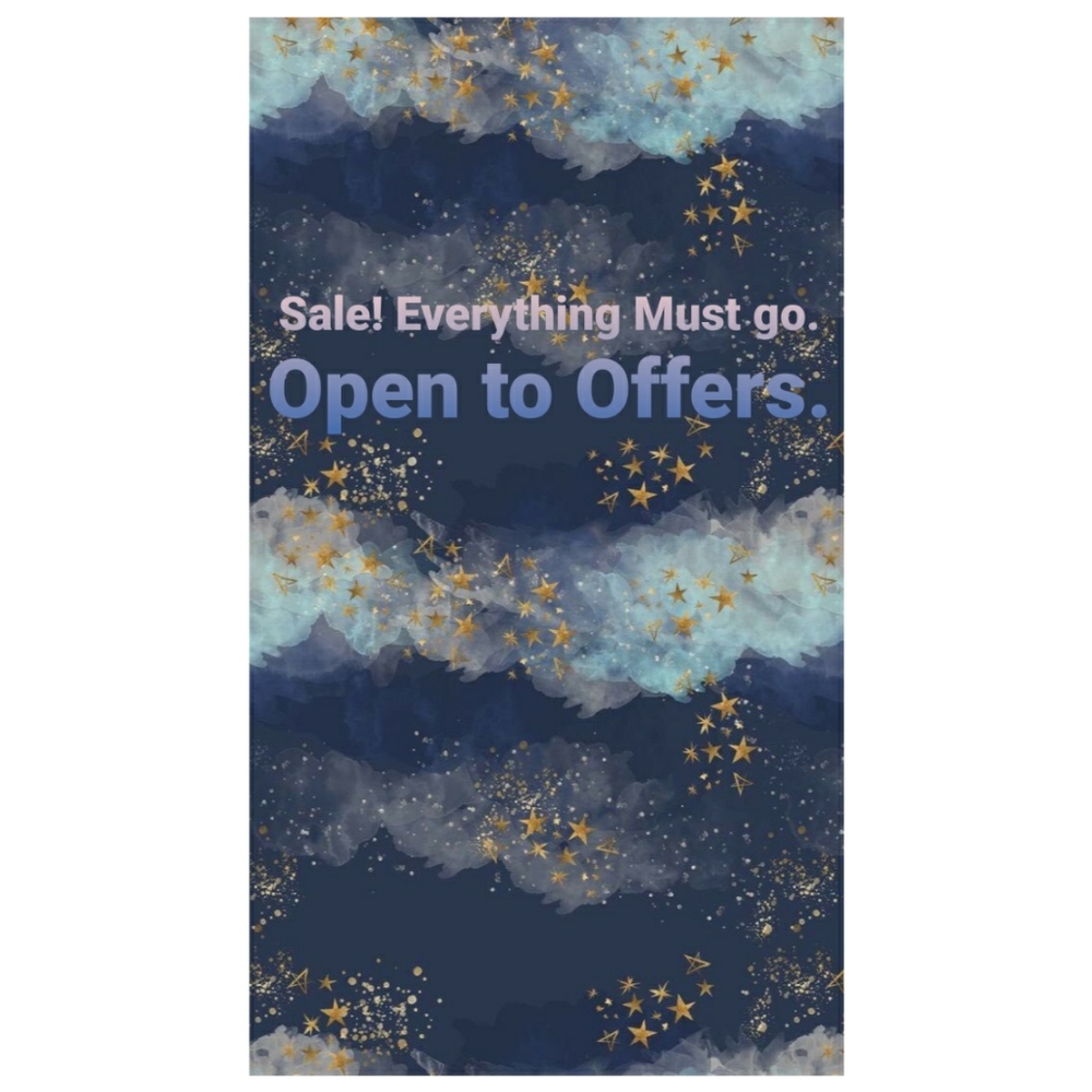 I'm back. New Makeup available